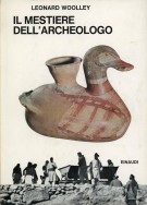 Il mestiere dell'archeologo