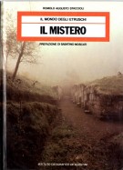 <h0>Il Mondo degli Etruschi <span><i>Il Mistero</i></Span></h0>