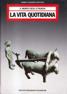 <h0>Il Mondo degli Etruschi <span><i>La vita quotidiana</i></Span></h0>