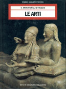 <h0>Il Mondo degli Etruschi <span><i>Le Arti</i></Span></h0>