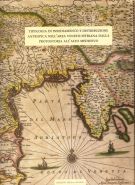 Tipologia di insediamento e distribuzione antropica nell'area veneto-istriana dalla protostoria all'alto Medioevo