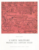 L'arte militare presso gli antichi egizi