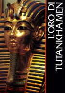 L'oro di Tutankhamen