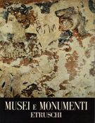 Musei e Monumenti Etruschi