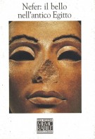 Nefer il bello nell'antico Egitto