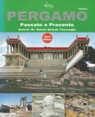 </h0>Pergamo <spaN><I>Passato e Presente</i></span></h0>