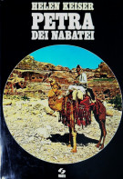 <h0>Petra <span><i>dei Nabatei</i></span></h0>