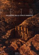 Petra Splendori della civiltà Nabatea