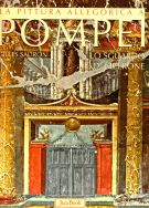 La pittura allegorica a Pompei Lo sguardo di Cicerone