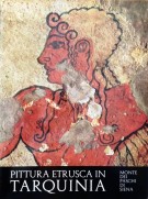 Pittura Etrusca in Tarquinia
