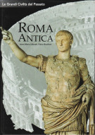 <h0>Roma Antica <span><i>Le grandi civiltà del passato 1</i></span></h0>