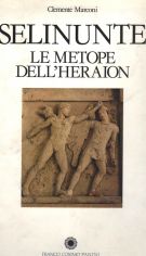 <h0>Selinunte <span><i>Le Metope dell'Heraion</i></span></h0>