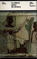 La Pittura Greca ed Etrusca