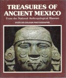 <h0>Treasures of Ancient Mexico <span><i>From the National Anthropological Museum</i></Span></h0>