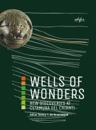 Wells of wonders New discoveries at Cetamura del Chianti