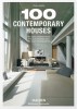 100 contemporary houses