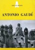 Antonio Gaudì 1852 - 1926