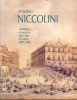 Antonio Niccolini Architetto e Scenografo alla Corte di Napoli (1807-1850)