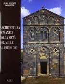 <h0>Architettura romanica dalla metà del Mille al primo '300</h0>