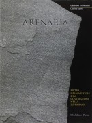 Arenaria Pietra ornamentale e da costruzione nella Lunigiana