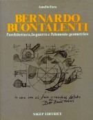 Bernardo Buontalenti L'architettura, la guerra e l'elemento geometrico