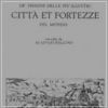 De' Disegni delle più Illustri Città et Fortezze del Mondo
