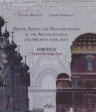 <h0>Digital Survey and Documentation of the Archaeological and Architectural sites <span><i>UNESCO World Heritage List</i></Span></h0>