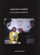 <h0>Eisenman Krier <span><i>Il colloquio romano</i></span></h0>