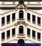 Ferdinando Fuga Roma, Napoli, Palermo (1699-1999)