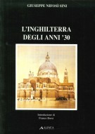 <h0>L'Inghilterra degli anni '30</h0>