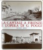 La capitale a Firenze e l'opera di G. Poggi