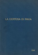 <h0>La Certosa di Pavia <span><i>Passato e presente nella facciata della Chiesa</i></span></h0>