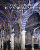 <h0>La collegiata di San Gimignano <span><i>Studi e restauri <span>Volume I</i></span></h0>
