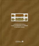 La nuova sede della Cassa di Risparmio di Firenze di Giorgio Grassi
