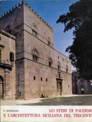 <h0>Lo Steri di Palermo <span><i>e l'architettura siciliana del Trecento</i></Span></h0>