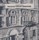 <h0>Palazzo Cocchi Serristori a Firenze <span><i>Una dimora quattrocentesca in <b>Lumine Solis</b></i></span></h0>