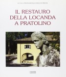 Il restauro della locanda a Pratolino