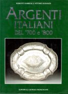 Argenti Italiani del '700 e '800
