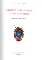 Argenti Napoletani dal XVI al XIX secolo