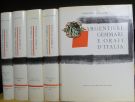 Argentieri Gemmari e Orafi d'Italia 5 voll
