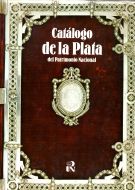 <h0>Catalogo de la plata <span><i>del Patrimonio Nacional</i></span></h0>