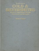The Directory of Gold and Silversmiths Jewellers and Allied Traders 1838-1914 From the London Assay Office Register 2 Voll.