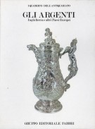 Gli Argenti Inghilterra e altri Paesi Europei