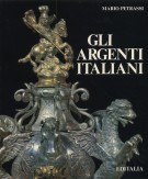 <h0>Gli Argenti Italiani</h0>