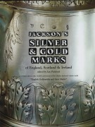 Jackson's Silver and Gold Marks of England, Scotland & Ireland