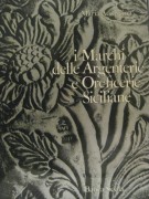 I marchi delle Argenterie e oreficerie Siciliane
