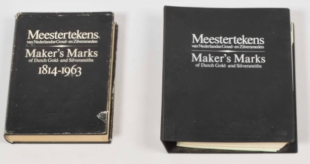 Makers Marks