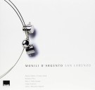 Monili d'argento San Lorenzo  Milano 1970| 1998