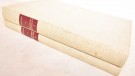 Platin Or Argent Dictionnaire des Poinçons officiels francais étrangers anciens modernes de leur creation XIVe Siècle a nos jours 2 V.