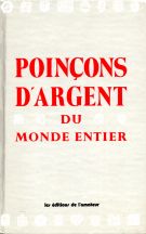 Poinçons d'argent du Monde entier